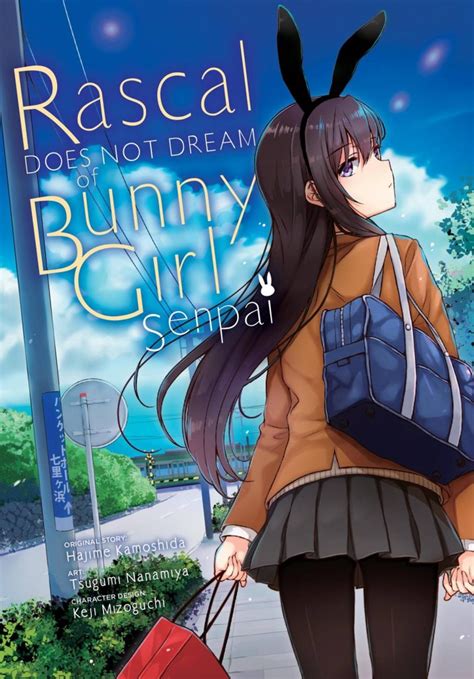 bunny girl anime|Rascal Does Not Dream of Bunny Girl Senpai .